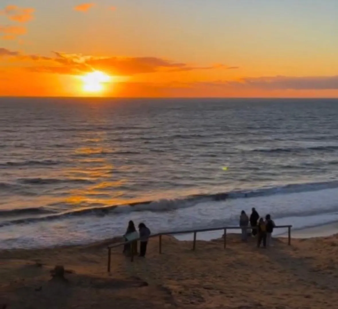 Apartamento De Amy Con Vista Al Mar 2 Huelva 0*,