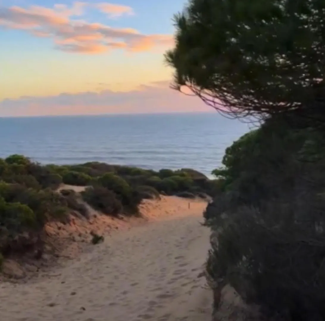 Apartamento De Amy Con Vista Al Mar 2 Huelva Apartment