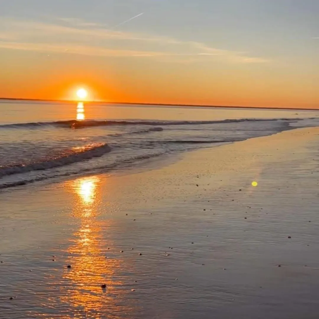 Apartamento De Amy Con Vista Al Mar 2 Huelva