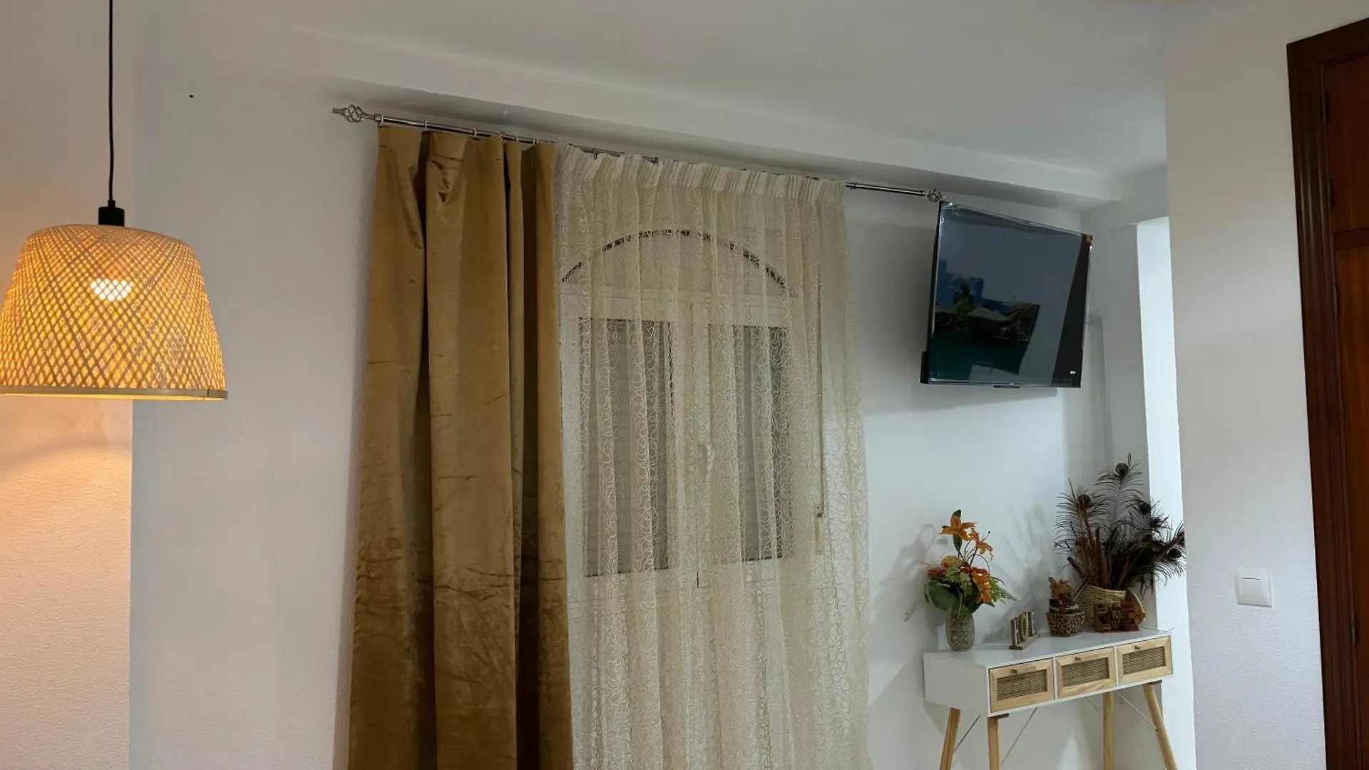 Apartamento De Amy Con Vista Al Mar 2 Huelva 0*,  Spain