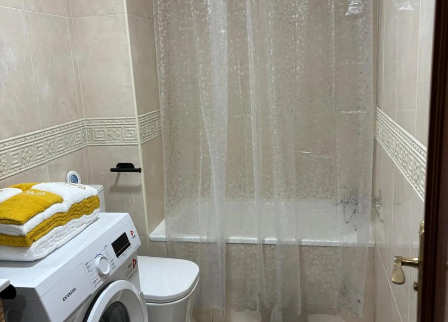 Apartamento De Amy Con Vista Al Mar 2 Huelva