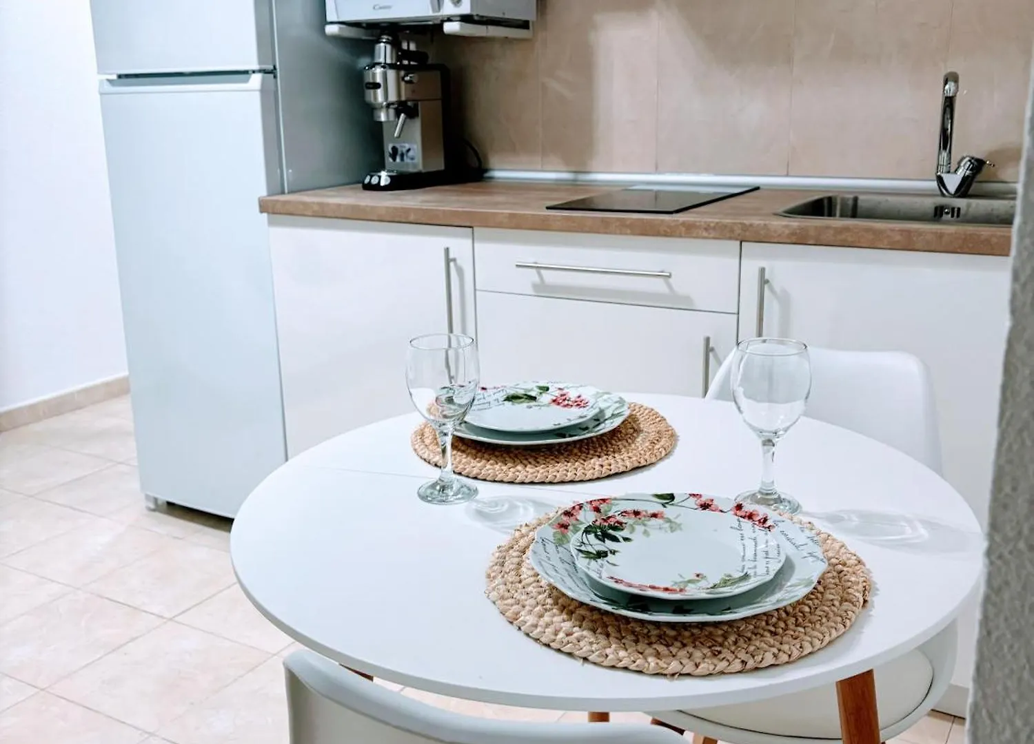 Apartamento De Amy Con Vista Al Mar 2 Huelva Apartment