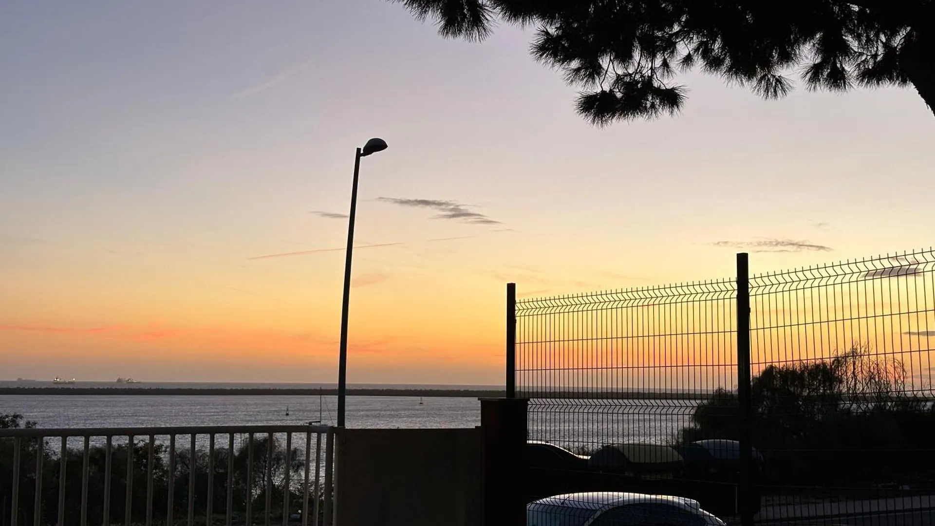 Apartamento De Amy Con Vista Al Mar 2 Huelva Apartment
