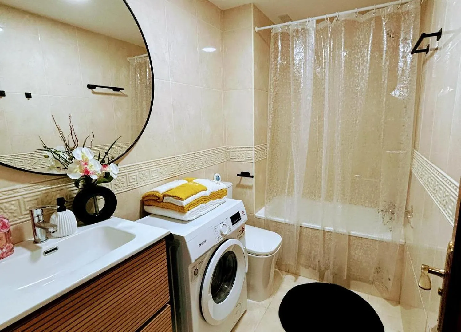 Apartamento De Amy Con Vista Al Mar 2 Huelva Spain