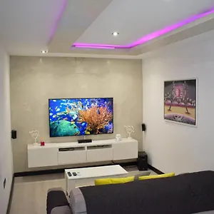 Luxury Zona Centro Appartamento