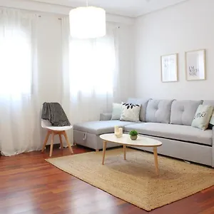 Apartment Centro Paseo Maritimo, Huelva