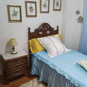 Homestay Josefa House, Huelva
