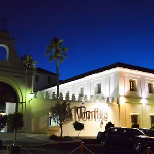 Hotel Hacienda Montija, Huelva