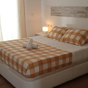 Apartment Costa De La Luz Bejar 28-30, Huelva