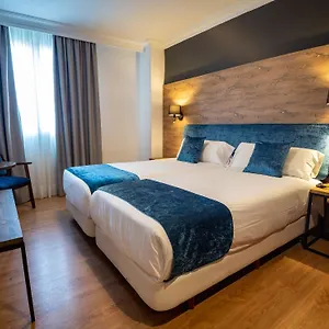 Hotel Familia Conde, Huelva