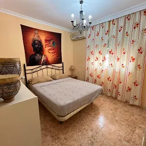 Homestay En Casa Compartida, Huelva