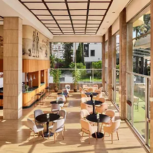 Hotel Nh Luz, Huelva
