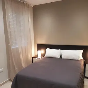Guest house Vivienda Reina Victoria, Huelva