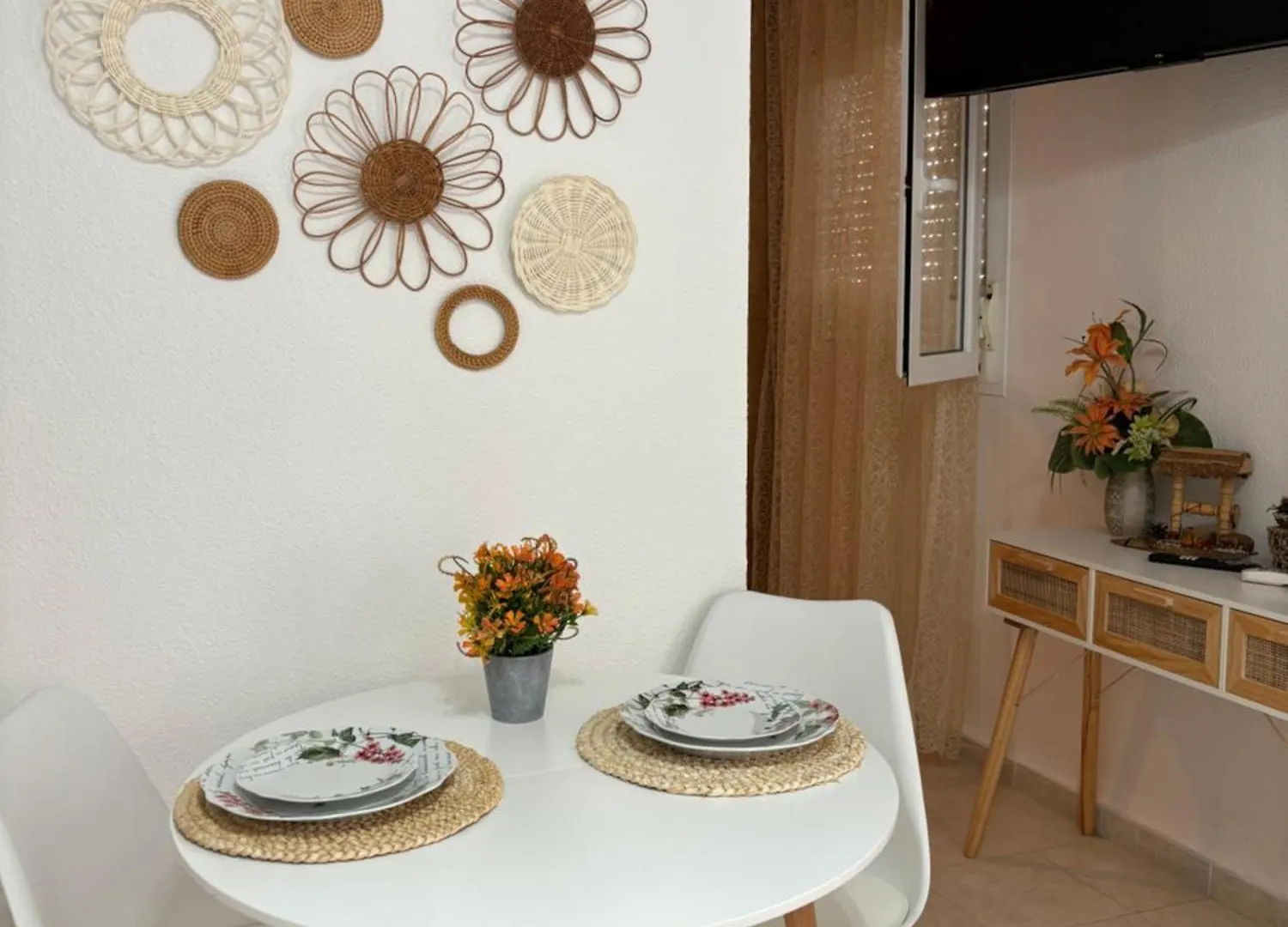 Apartamento De Amy Con Vista Al Mar 2 Huelva Španělsko